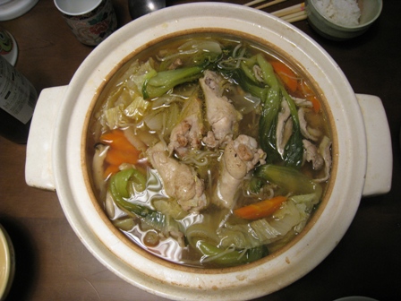 Torichinesesoup