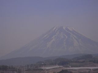 Fujishinkansen
